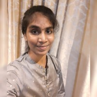 DEEPIKA ELANGOVAN