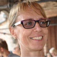 Katarzyna Czerwinska