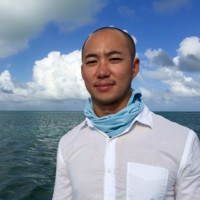 Jerry Lin