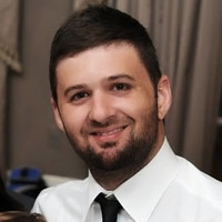 Nicholas Katz