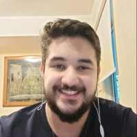 Marcos Vinicius Araujo
