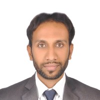 Mohammed Ghulam Mohiuddin