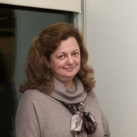 Marina Polonskaia