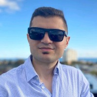 Pejman Babaei