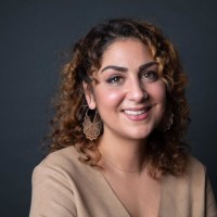 Alev Coskun