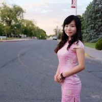 Jiani(Jenny) Chen