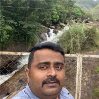 Arun V Pillai PMP®️