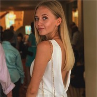 Natalia Monsch
