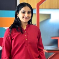 Tanishka Wagh