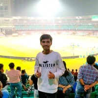 Soham Shingote