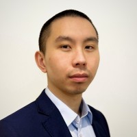 Jay Huang
