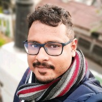 Kunal Ganguly