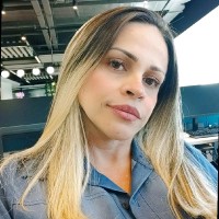 Simone Vasconcelos