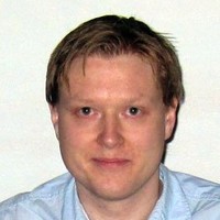 Christoffer Larsen