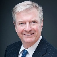 Kevin Riordan
