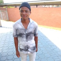 Simiso Shandu