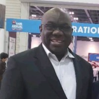 Peter Oganwu, P.Eng