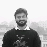 Shashank Jha