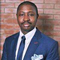 Igenegbai Akpaibor, CPA, CGMA