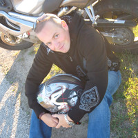Paul Macmillan