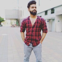 Manish More