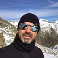 Cristian Spongia