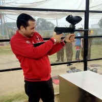 Pankaj Nehru