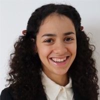 Chiara Larissa Antigua Bortis