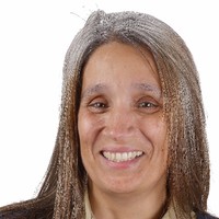 Célia Maria Antunes Moreira