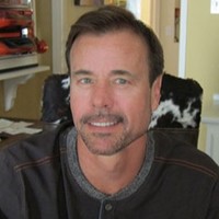 Bill Tosetti