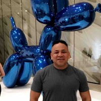 Eric Medina
