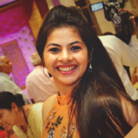 Komal Avinash Manocha