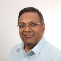Ketan Shah