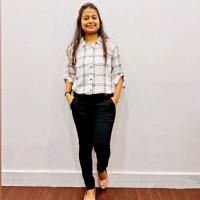 Pooja Singh