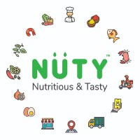 Nüty Food