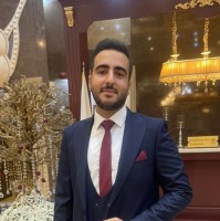 Mohammad javad Amini