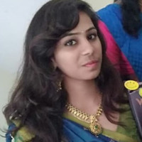 Sushmitha Venkatesh