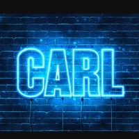 Carl Gibbins