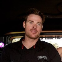 Jamie Prasser