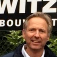 Jan Hein Witzand