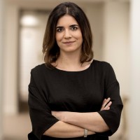 Zoe-Markella Galanaki