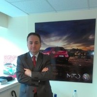 Oktay Kütükoğlu