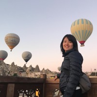 Ayaka Kimura