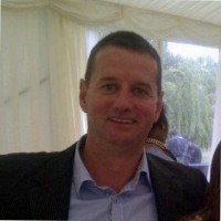 David Ford Msc.