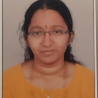Annapoorna K