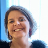 Magda Pratas