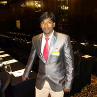Naresh Sudhagani