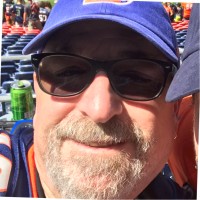 Ken Vanacoro
