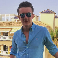 Ethan Rankine