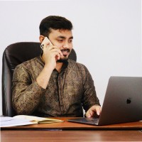 Asif Khan